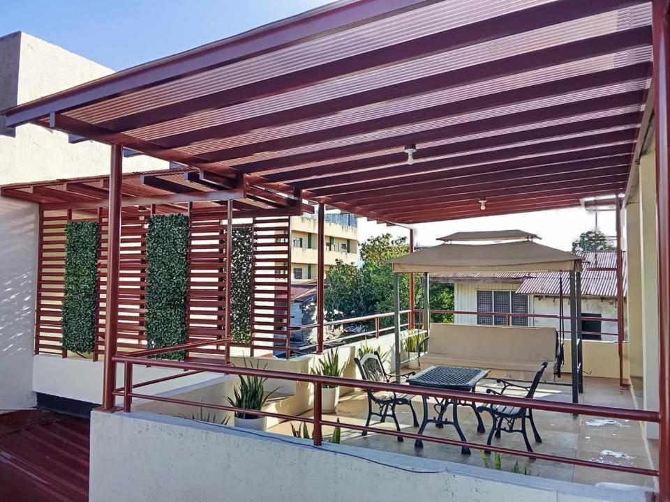 Casa Alberto Of Calapan Town Center Eksteriør bilde