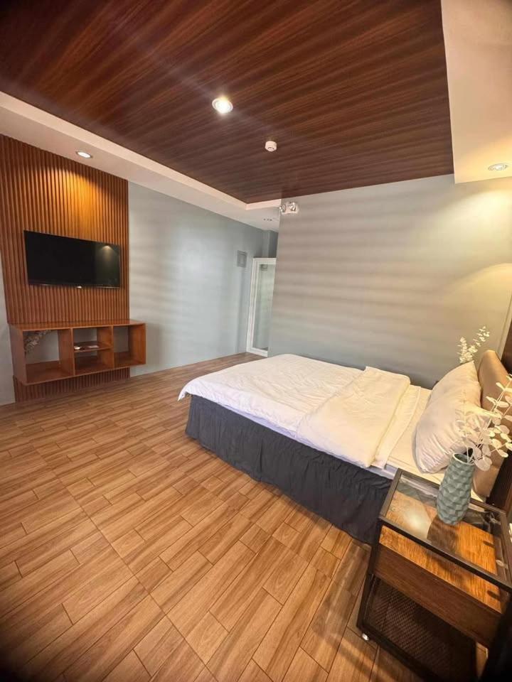 Casa Alberto Of Calapan Town Center Eksteriør bilde