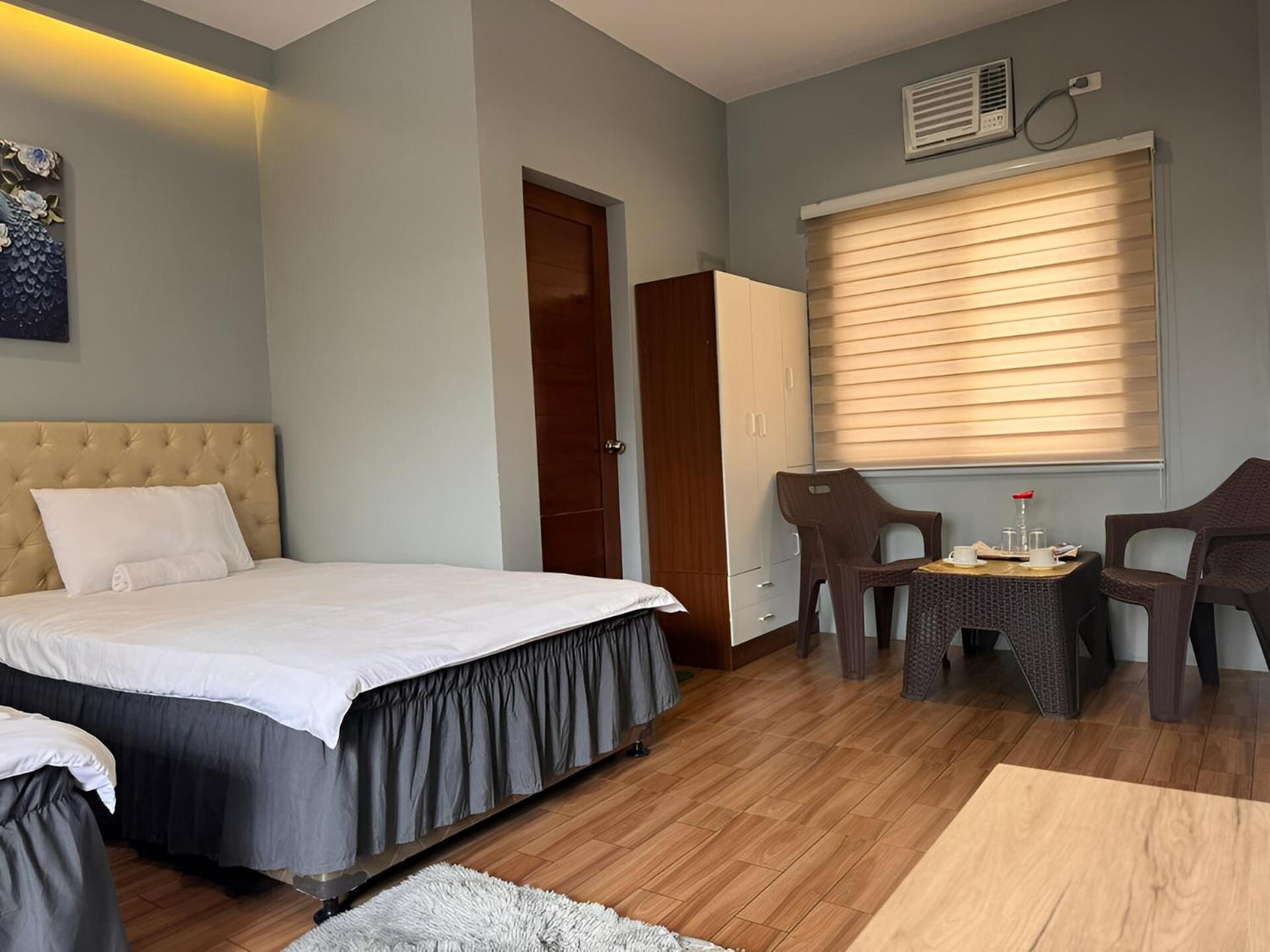 Casa Alberto Of Calapan Town Center Eksteriør bilde